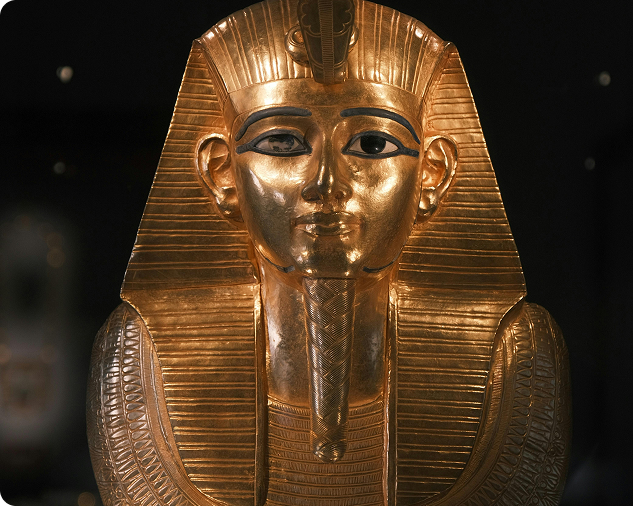 Grand Egyptian Museum Ticket