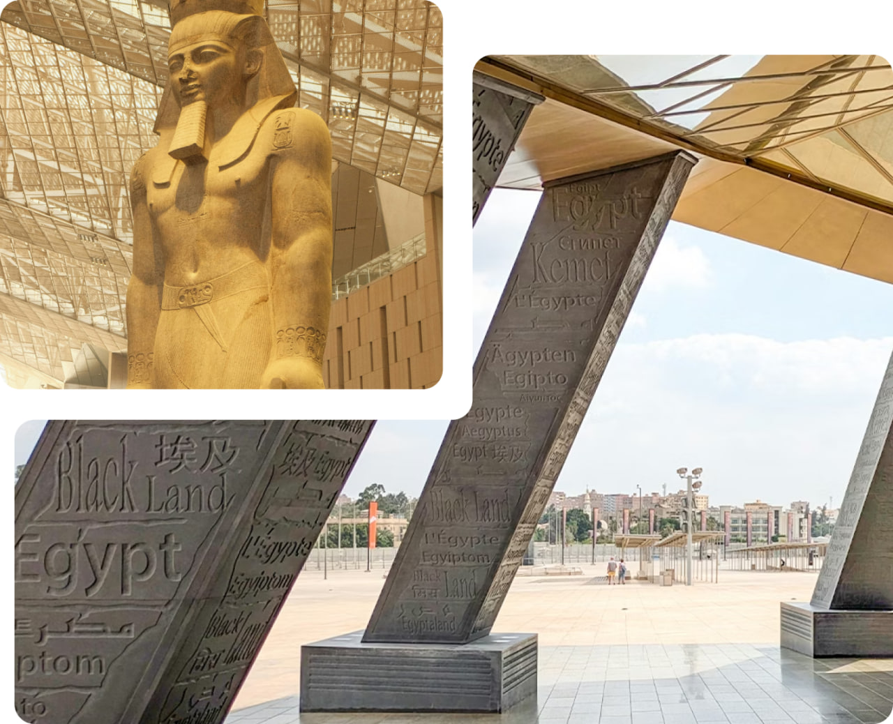 Grand Egyptian Museum